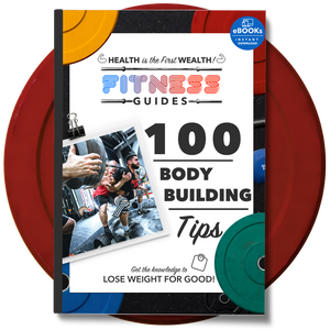 100 Bodybuilding Tips Guide eBook