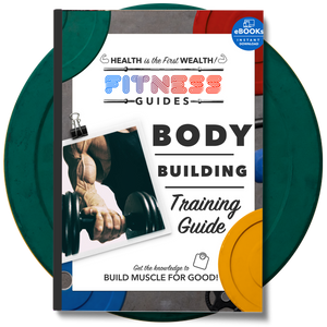 Body Building Training Guide eBook